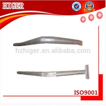 aluminum die casting of table legs precision casting